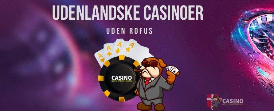 Dansk Casino Uden MitID - En Guide til Online Spil