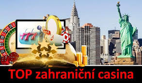 Objevte nejlepší online kasina v zahraničí -950411934