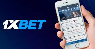 1xbet Cameroon Download Your Guide to Accessing the Best Betting App 1xbet Cameroon Download Your Guide to Accessing the Best Betting App