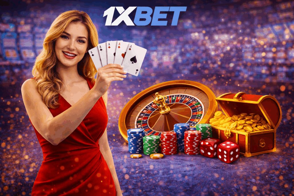 1xbet Cameroon Download Your Guide to Accessing the Best Betting App 1xbet Cameroon Download Your Guide to Accessing the Best Betting App