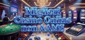 Casinò Non AAMS Legali Guida Completa e Sicurezza Casinò Non AAMS Legali Guida Completa e Sicurezza