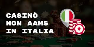 Casinò Senza ADM Guida Completa e Vantaggi