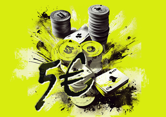 Deposito 5 Euro Casino Scopri i Vantaggi e le Opportunità