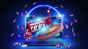 Discover the Magic of Love Online Casino -224311481
