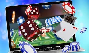 Discover the Thrills of Online Betting at BetGem
