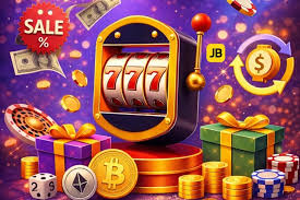 Explore the Thrills of JB Crypto Casino Your Ultimate Gaming Destination