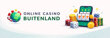Klarna Casino Buitenland Speel Veilig en Eenvoudig
