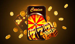 Nigus Bet Your Ultimate Guide to Betting and Casino Games