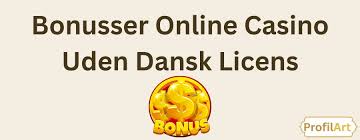 Online Casino Uden Om Rufus Find Dit Perfekte Spil