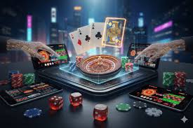 Online Casino Uden Rufus Frihed til At Spille