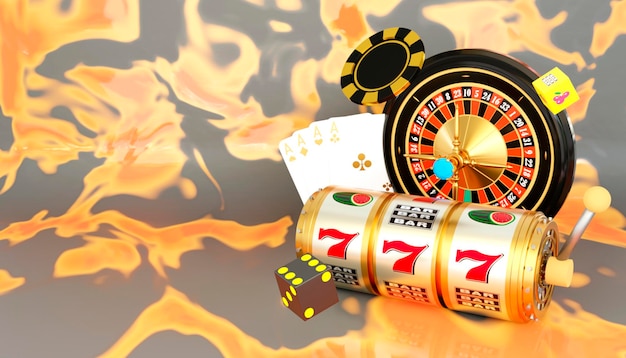 Opdag de Bedste Casino Sider Uden RoFUS