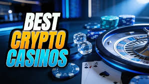 The Rise of Bitcoin Casinos A New Era in Online Gambling -138725591