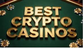 The Rise of Bitcoin Casinos A New Era in Online Gambling -138725591