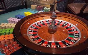 The Thrill of Live Roulette Experience the Excitement in Real Time
