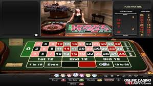 The Thrill of Live Roulette Experience the Excitement Online 30186487