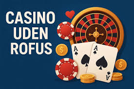 Top Casinoer uden MitID Oplev De Bedste Spilmuligheder