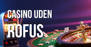 Top Casinoer uden MitID Oplev De Bedste Spilmuligheder