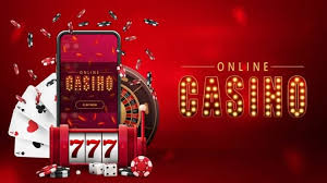 Winnita Casino Your Gateway to Online Gaming Excellence