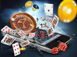 Winnita Casino Your Gateway to Online Gaming Excellence