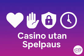 Casino Utan Licens - En Guide till Spel utan Begränsningar Casino Utan Licens - En Guide till Spel utan Begränsningar
