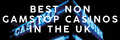 Discovering New Non GamStop Casinos Your Ultimate Guide -1697801184