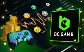 Experience Thrilling Gaming at BC.Game Casino and Sportsbook Experience Thrilling Gaming at BC.Game Casino and Sportsbook