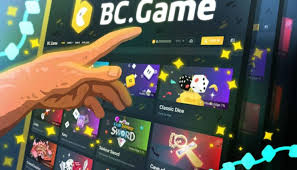 Explore the BC.Game Mobile App Your Gateway to Mobile Gaming 1743809722