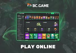 Explore the Future of Betting with BC Game Betting App Explore the Future of Betting with BC Game Betting App
