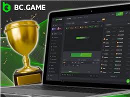 Exploring BC.Game Casino and Sportsbook A Comprehensive Guide 1753293987