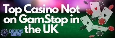Exploring Non GamStop Casinos A Comprehensive Guide -1282258043