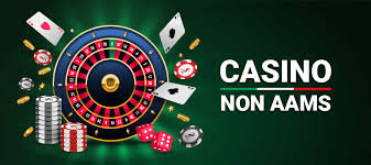 Scopri i Vantaggi dei Casino Non AAMS con Prelievo Istantaneo -1758934199