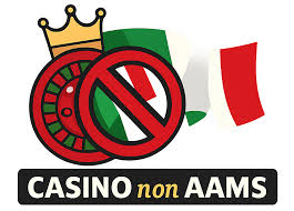 Scopri i Vantaggi dei Casino Non AAMS con Prelievo Istantaneo -1758934199
