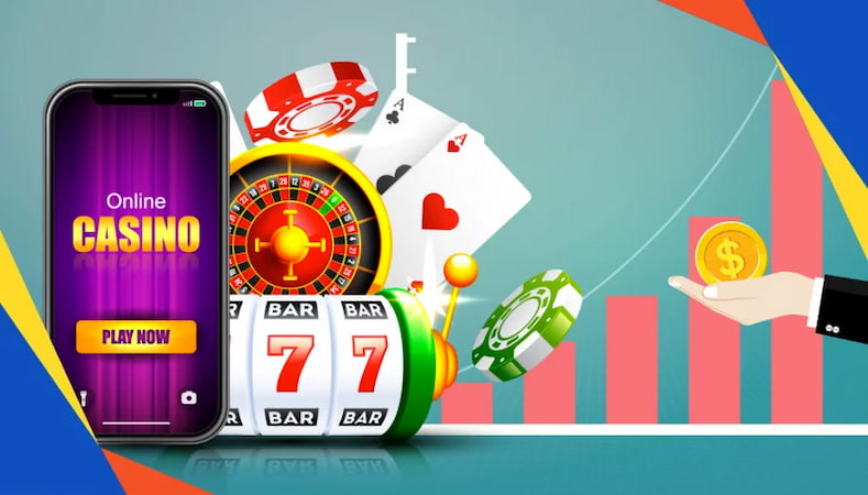 The Evolution of Online Gambling A Dive into Gxmble The Evolution of Online Gambling A Dive into Gxmble